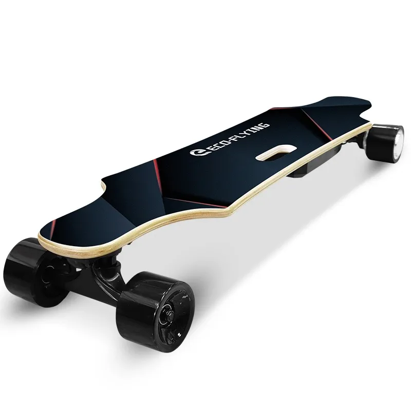 Elektrický skateboard AERIUM ECO FLYING H350