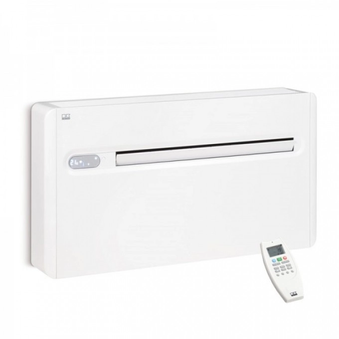 Klimatizace REMKO KWT 240 DC