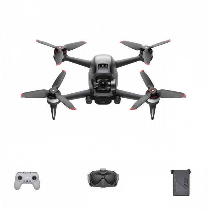 DJI FPV Combo DJI FPV Combo