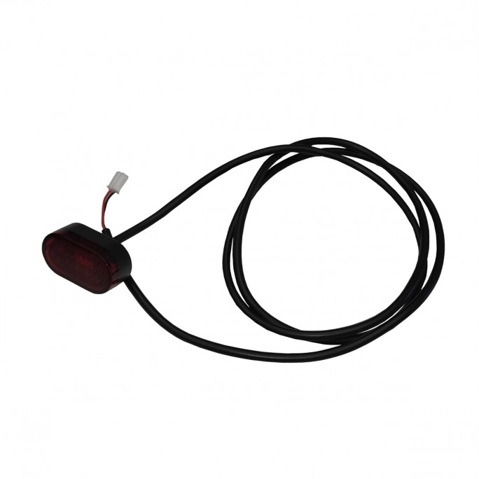 Náhradní zadní světlo k AERIUM T350 PRO / AOVO PRO