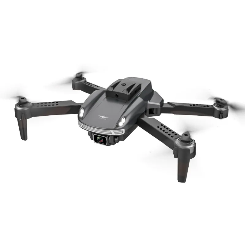 AERIUM KF 4K Dual Camera