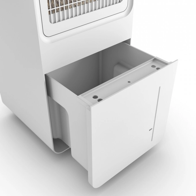 Ochlazovač vzduchu Olimpia Splendid PELER 10 WI-FI