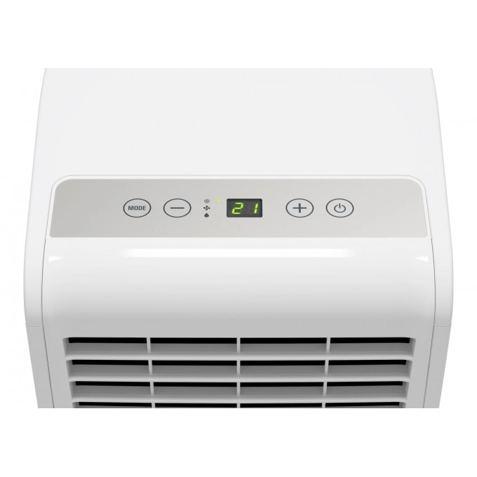 Mobilní klimatizace Olimpia Splendid Dolceclima Compact 8 MWB
