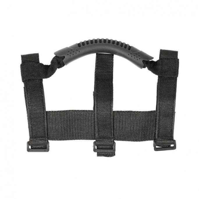 Držadlo na přenos elektrokoloběžky