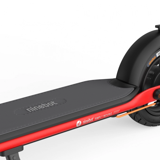 Elektrokoloběžka Ninebot by Segway Kickscooter D28E
