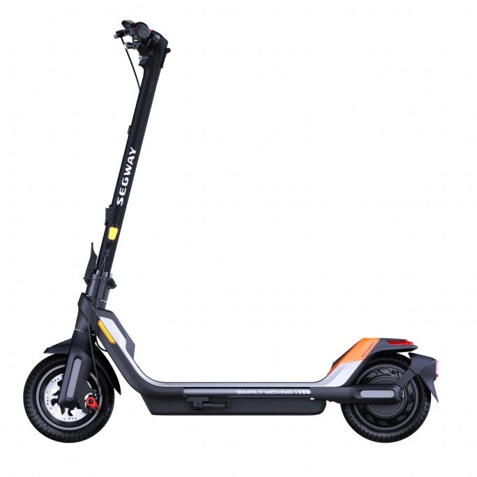 Elektrokoloběžka Segway Kickscooter P65E