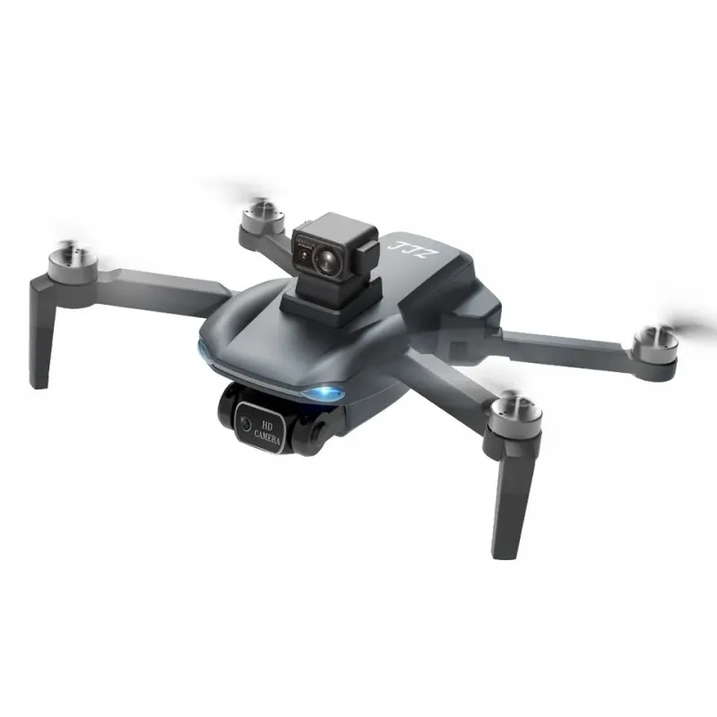 AERIUM MAX 108 LASER 4K Dual Camera GPS