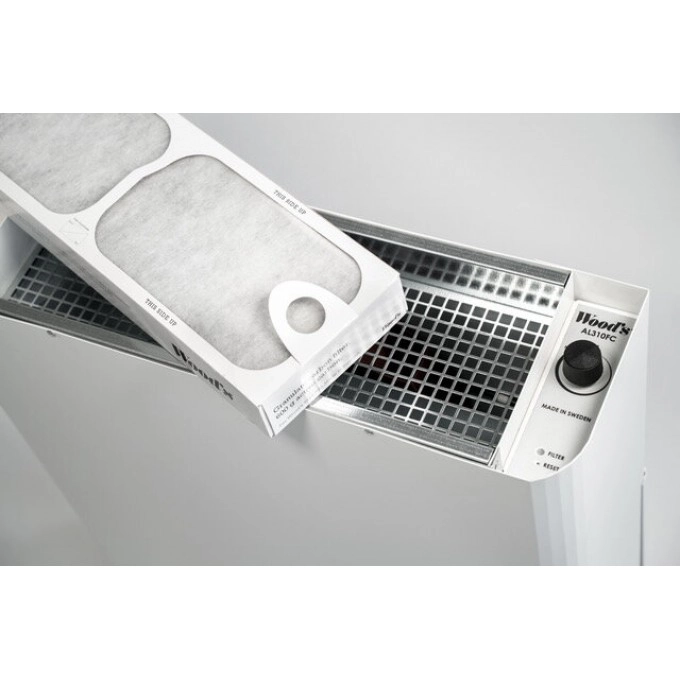 Čistička vzduchu Woods AL310 FC