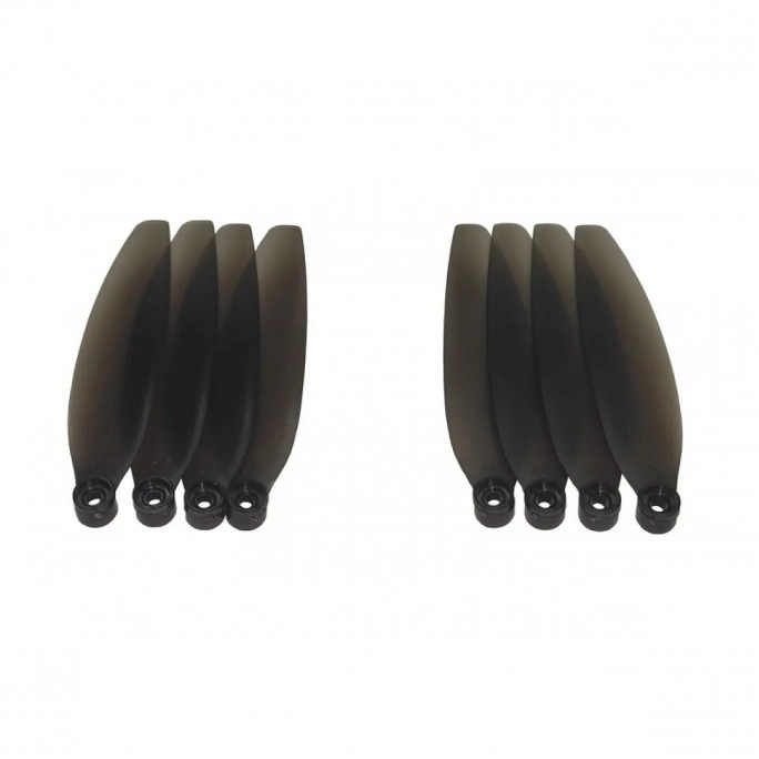 Náhradní set 8 vrtulek pro dron AERIUM MAX 108 LASER 4K Dual Camera GPS