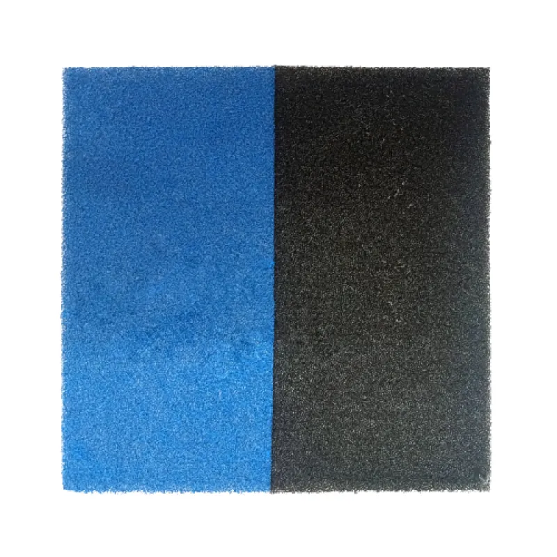 Náhradní kombinovaný filtr DF-014 pro Rohnson R-9150 / R-91250 Náhradní kombinovaný filtr DF-014 pro Rohnson R-9150 / R-91250