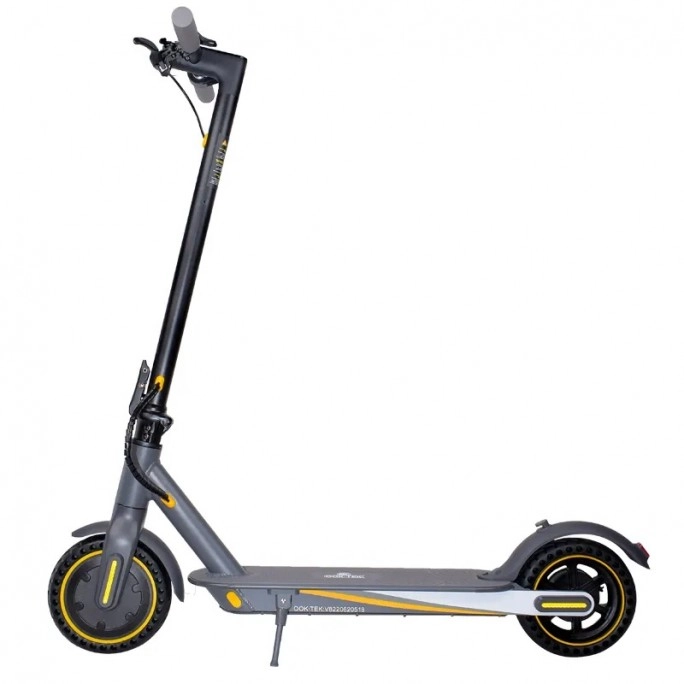 AERIUM T350 PRO černá - rozbaleno