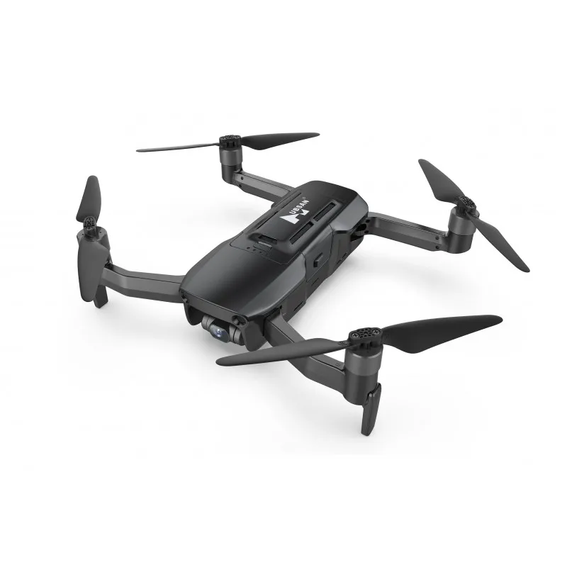 AERIUM Hubsan Blackhawk 2 GPS 4K Combo
