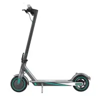 Elektrokoloběžka AERIUM T350 PRO modrá - rozbaleno