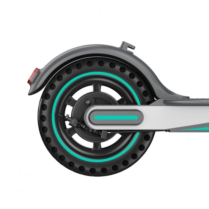 Elektrokoloběžka AERIUM T350 PRO modrá