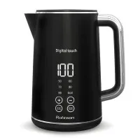 Rohnson R-7600 Digital Touch Rohnson R-7600 Digital Touch