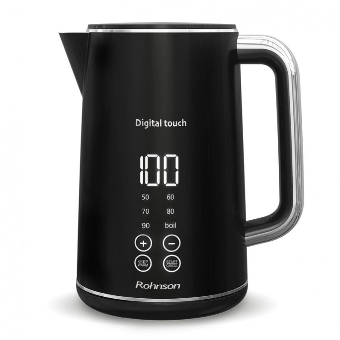 Rohnson R-7600 Digital Touch