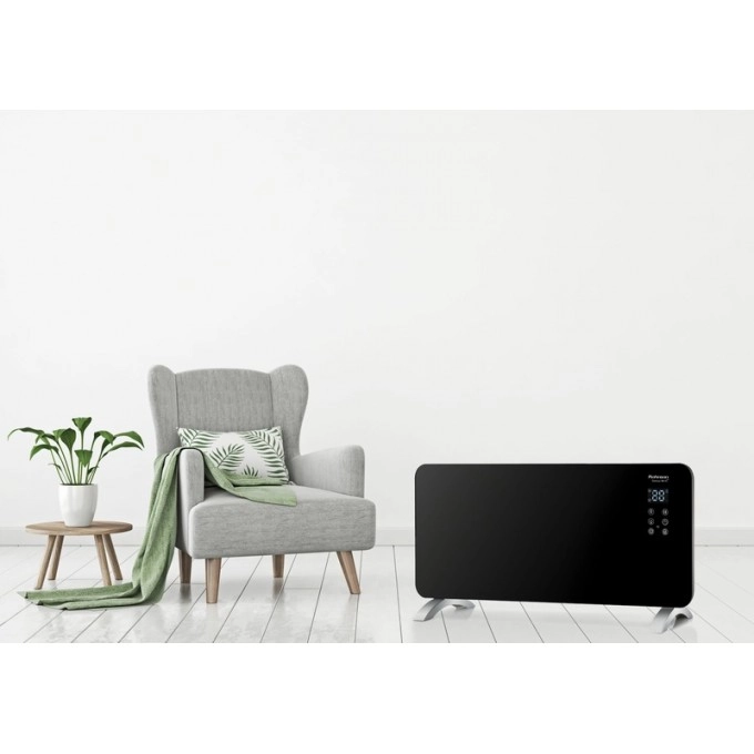 Konvektor Rohnson R-028 Genius Wi-Fi