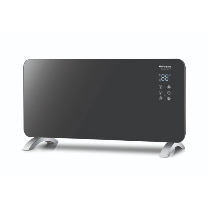 Konvektor Rohnson R-028 Genius Wi-Fi