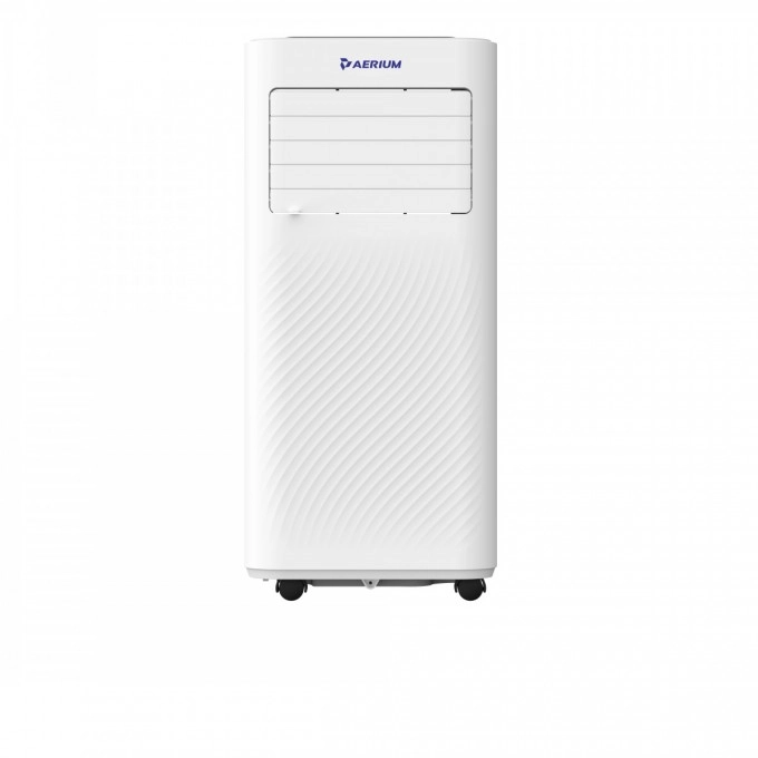 Mobilní klimatizace AERIUM P9000 Silent Wi-Fi