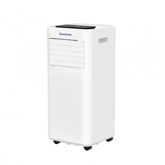 Mobilní klimatizace AERIUM P9000 Silent Wi-Fi