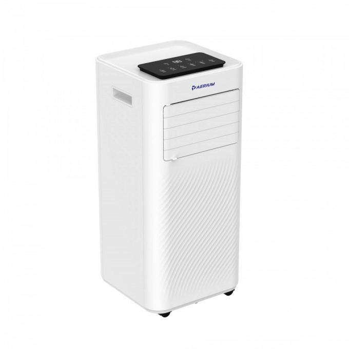 Mobilní klimatizace AERIUM P9000 Silent Wi-Fi
