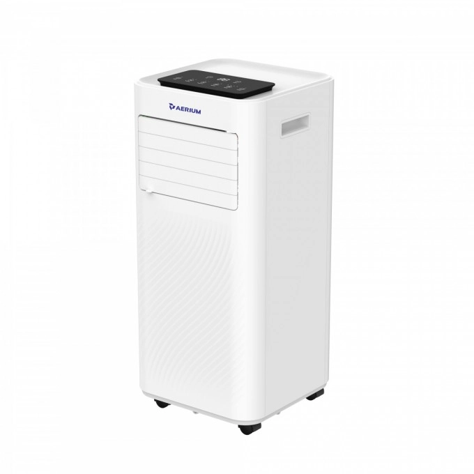 Mobilní klimatizace AERIUM P9000 Silent Wi-Fi