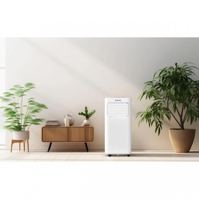 Mobilní klimatizace AERIUM P9000 Silent Wi-Fi