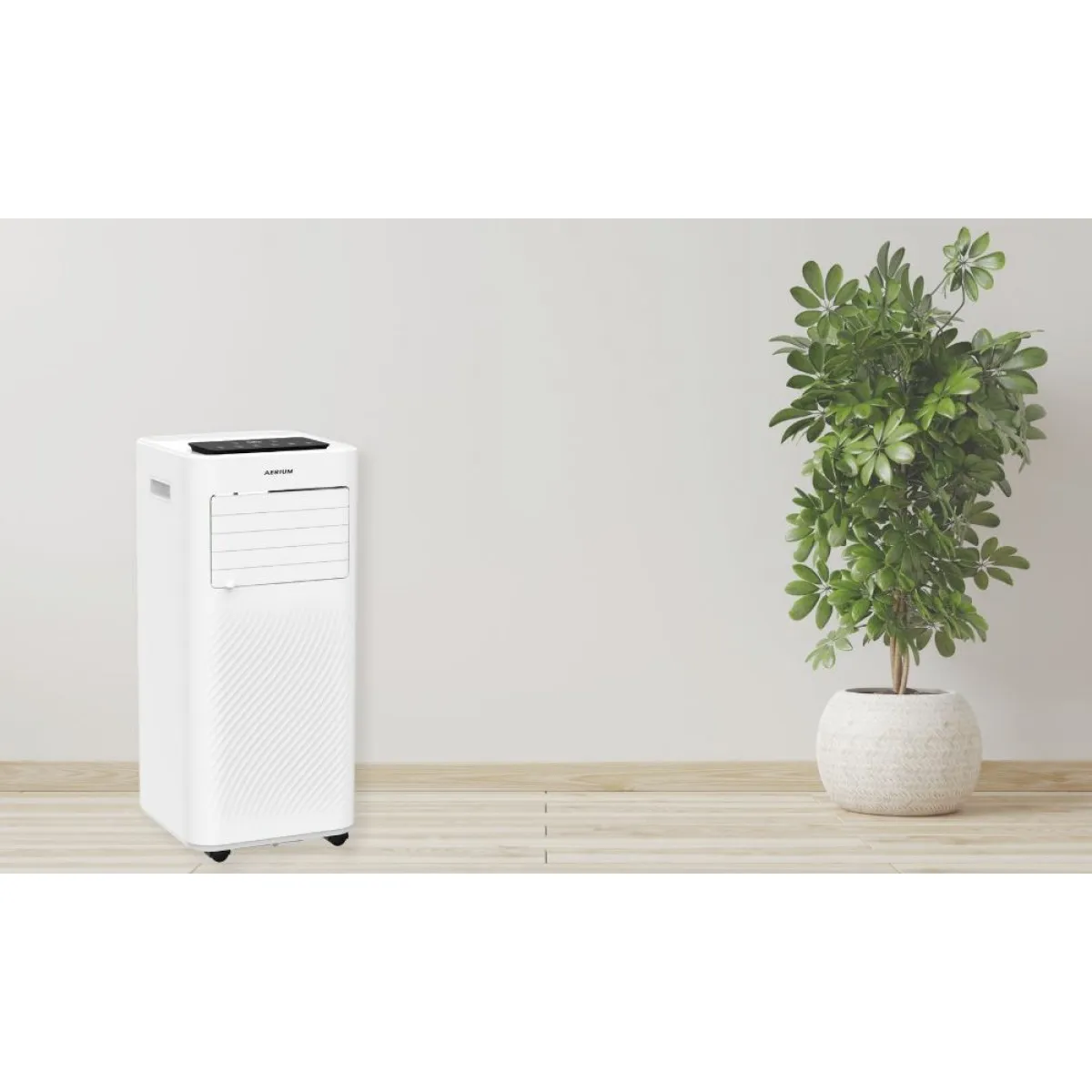 Mobilní klimatizace AERIUM P9000 Silent Wi-Fi - rozbaleno