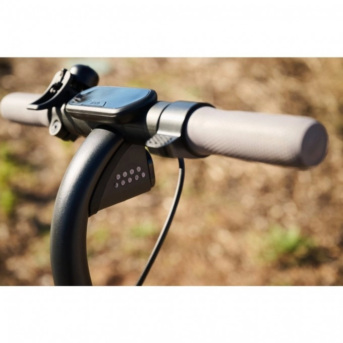 Elektrokoloběžka Ninebot by Segway KickScooter E2 Plus E