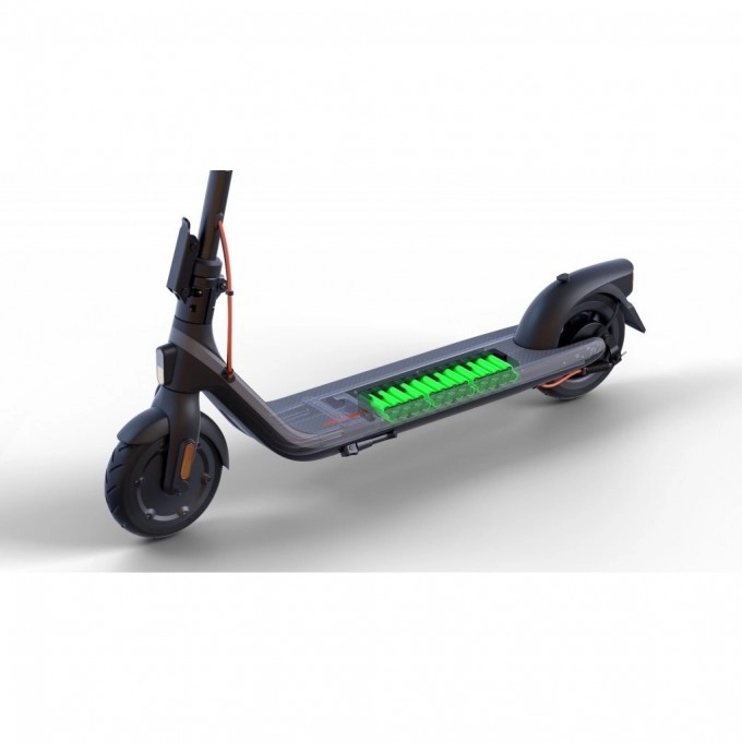 Elektrokoloběžka Ninebot by Segway KickScooter E2 Plus E