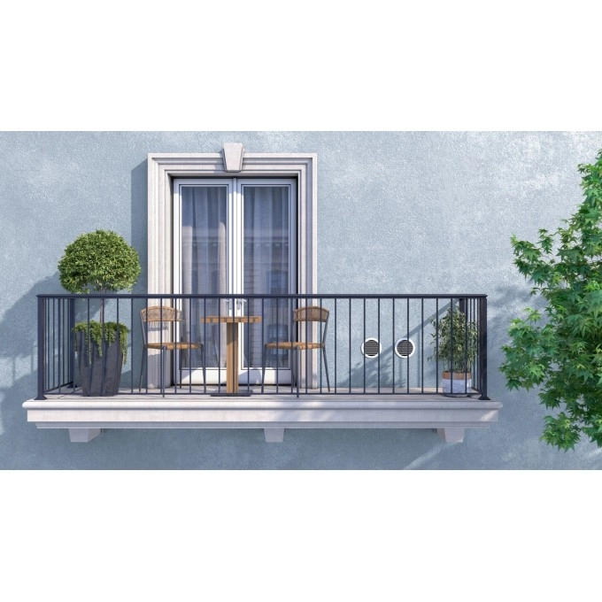 Klimatizace Olimpia Splendid UNICO NEXT 12 HP EVANX