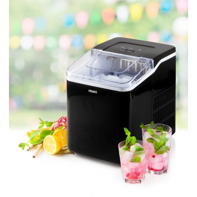 Výrobník ledu PRIMO PR407IB Výrobník ledu PRIMO PR407IB