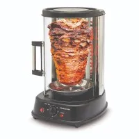 Vertikální gril Rohnson R-2530