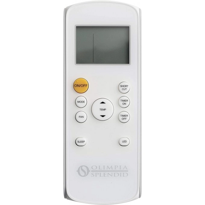 Mobilní klimatizace Olimpia Splendid Compact 9P Mobilní klimatizace Olimpia Splendid Compact 9P