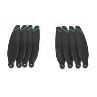 Náhradní set 8 vrtulek pro dron AERIUM HORUS PRO GPS 4K Náhradní set 8 vrtulek pro dron AERIUM HORUS PRO GPS 4K