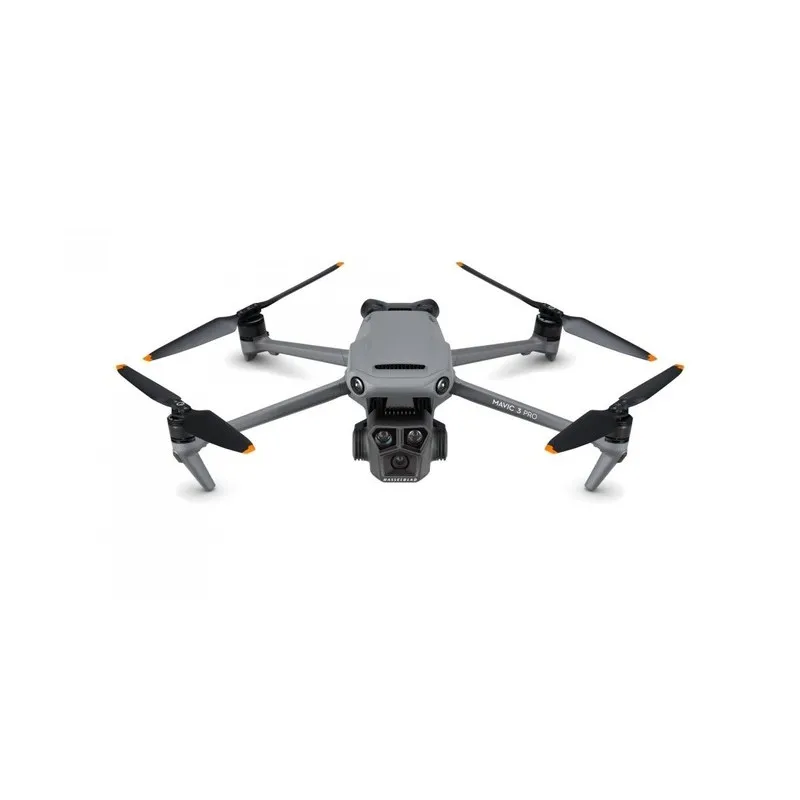 Dron DJI Mavic 3 Pro Fly More Combo + DJI RC - 3 baterie