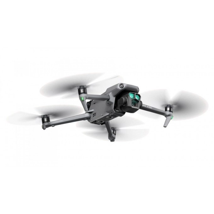 Dron DJI Mavic 3 Pro Fly More Combo + DJI RC - 3 baterie