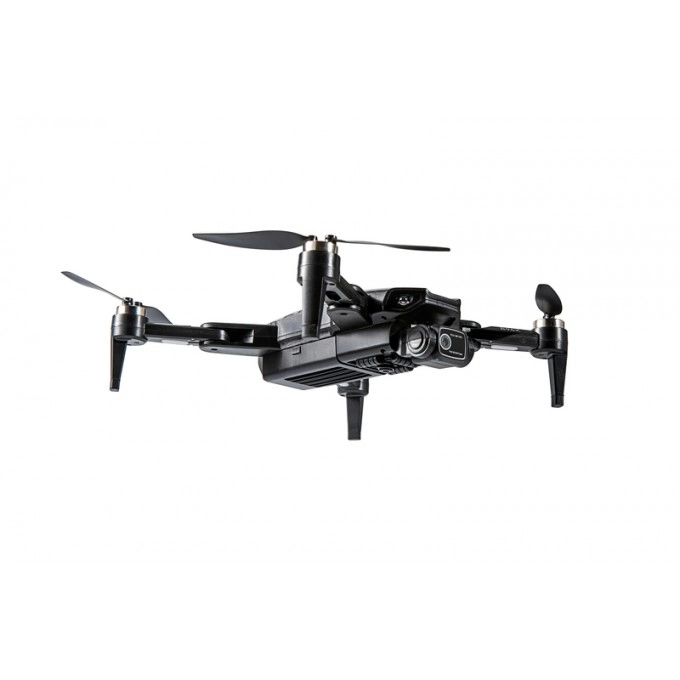 Dron AERIUM R96X 4K Dual Camera GPS - 3 baterie