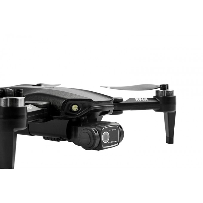 Dron AERIUM R96X 4K Dual Camera GPS - 3 baterie