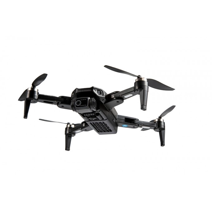 Dron AERIUM R96X 4K Dual Camera GPS - 3 baterie