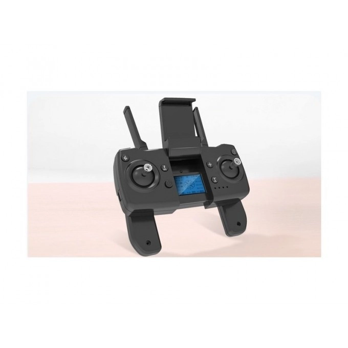 Dron AERIUM R96X 4K Dual Camera GPS - 3 baterie