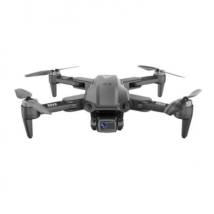 Dron AERIUM R96X 4K Dual Camera GPS - 3 baterie