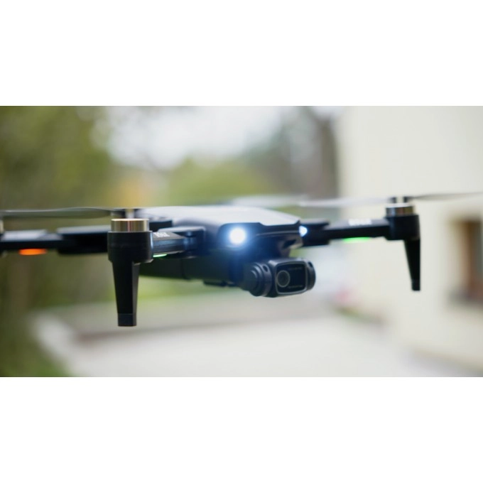 Dron AERIUM R96X 4K Dual Camera GPS - 3 baterie