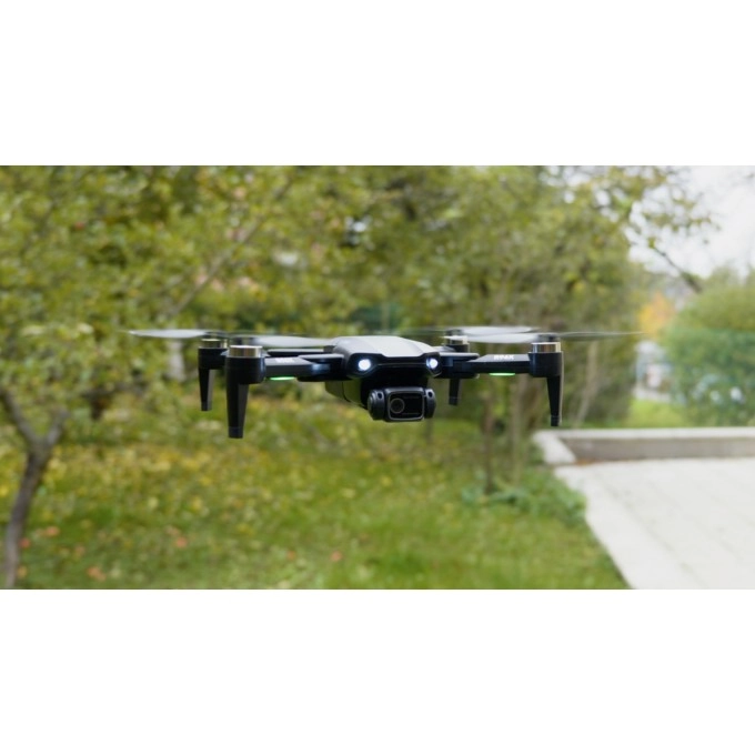 Dron AERIUM R96X 4K Dual Camera GPS - 3 baterie