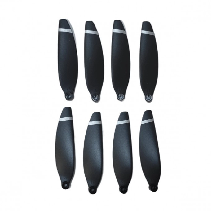 Náhradní set 8 vrtulek pro dron AERIUM R96X