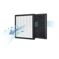 Kombinovaný HEPA a aktivní uhlíkový filtr k AERIUM DH20G Ionic Wi-Fi