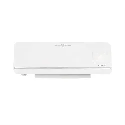 Keramické nástěnné topidlo EUROM Sani-Wallheat 2000 Wi-Fi