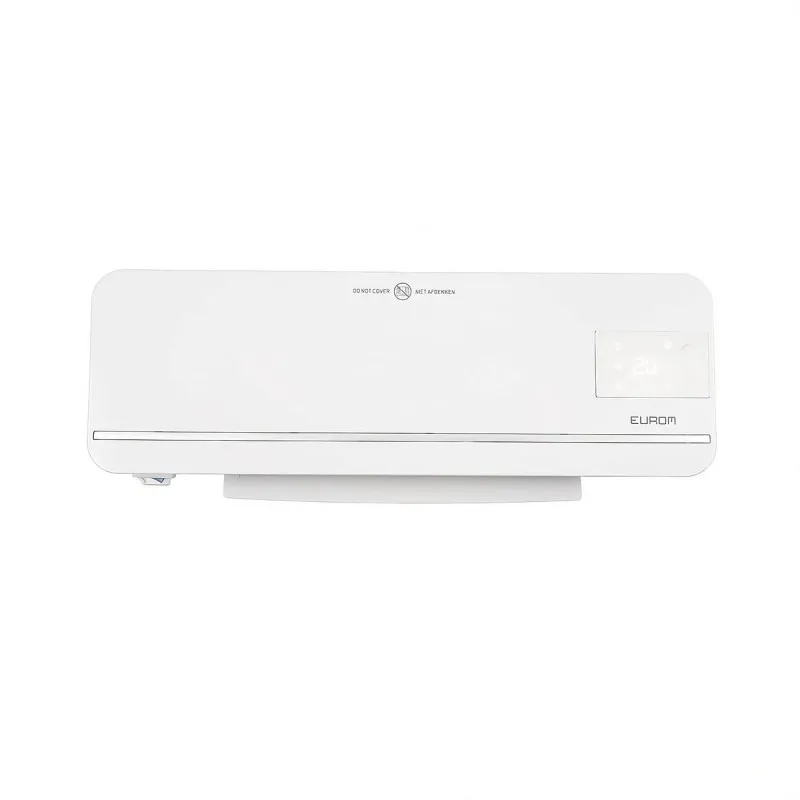 EUROM Sani-Wallheat 2000 Wi-Fi