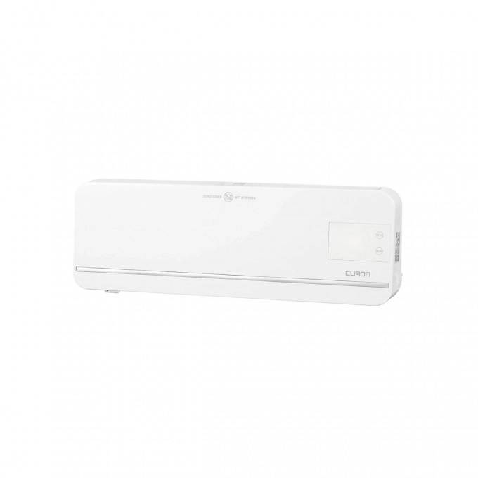 Keramické nástěnné topidlo EUROM Sani-Wallheat 2000 Wi-Fi