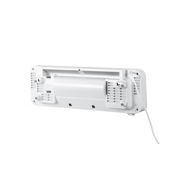 Keramické nástěnné topidlo EUROM Sani-Wallheat 2000 Wi-Fi